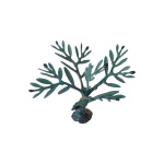 Δέντρο ελιάς μικρό μπρούτζινο - Image 2