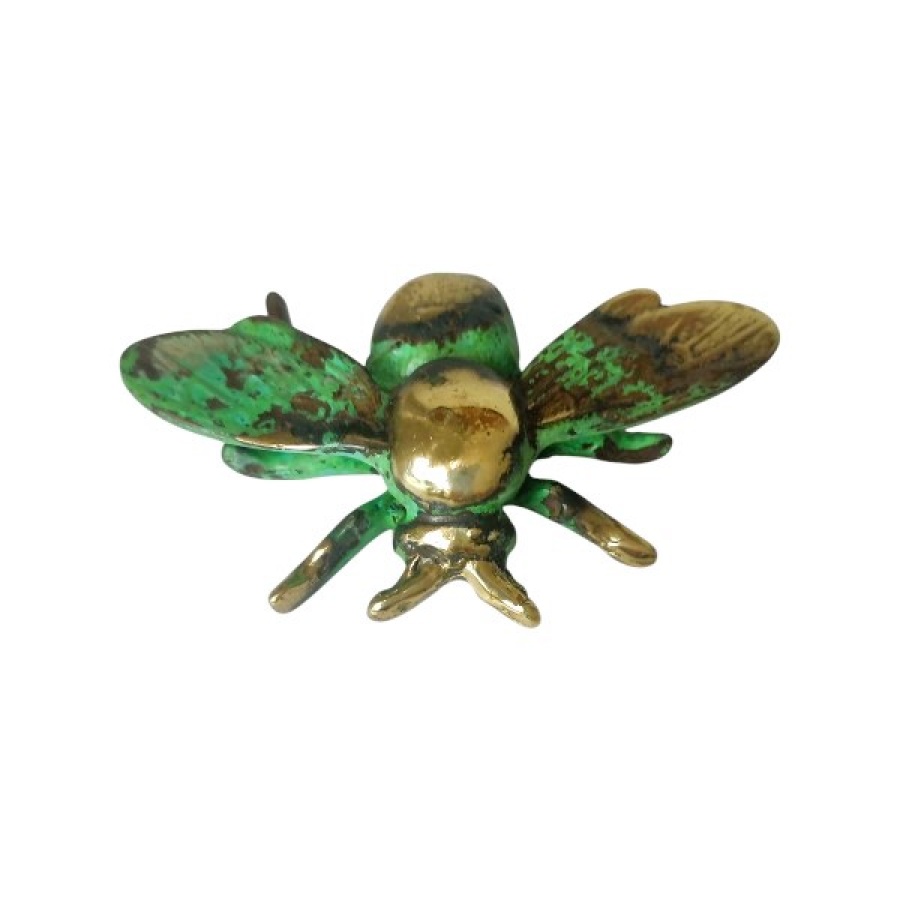 Μέλισσα μπρούτζινη - Image 1