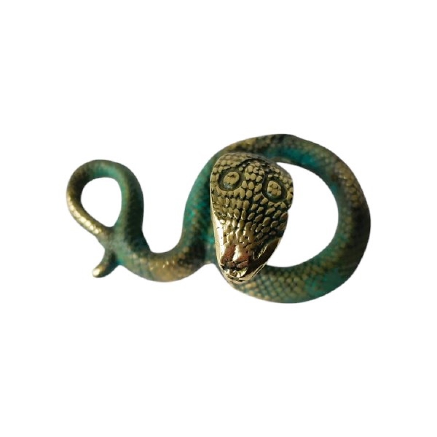 Φίδι μπρούτζινο - Image 2