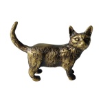 Γάτα μπρούτζινη - Image 2