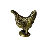 Κότα μπρούτζινη - Image 2