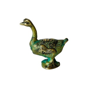 Χήνα μπρούτζινη