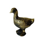 Πάπια μπρούτζινη - Image 2