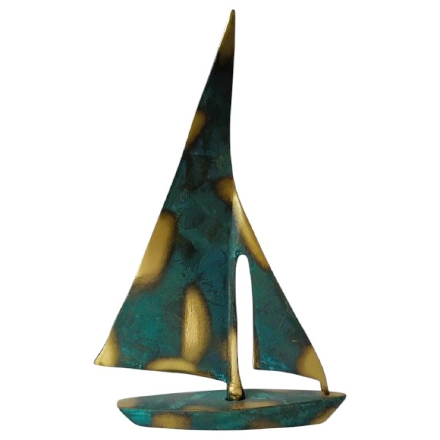 Καράβι γίγας μπρούτζινο - Image 4