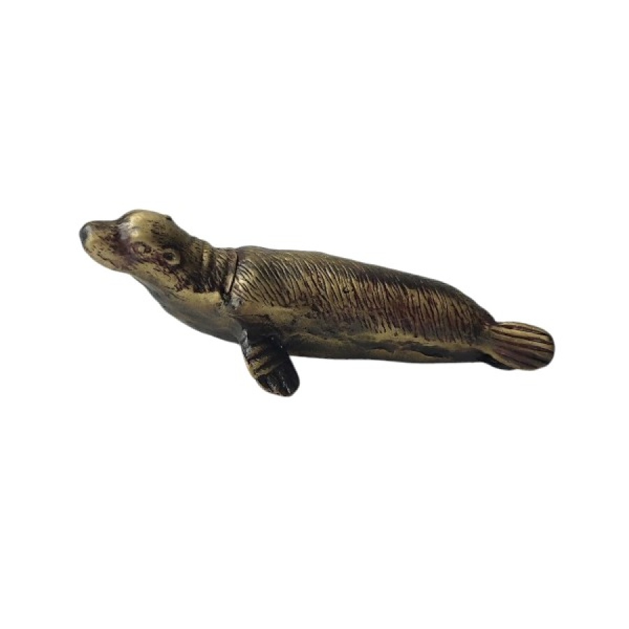 Φώκια μπρούτζινη - Image 1