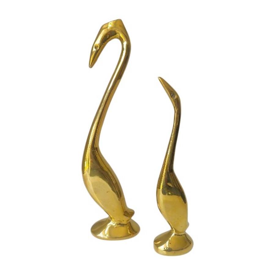 Πουλί μεγάλο μπρούτζινο - Image 2