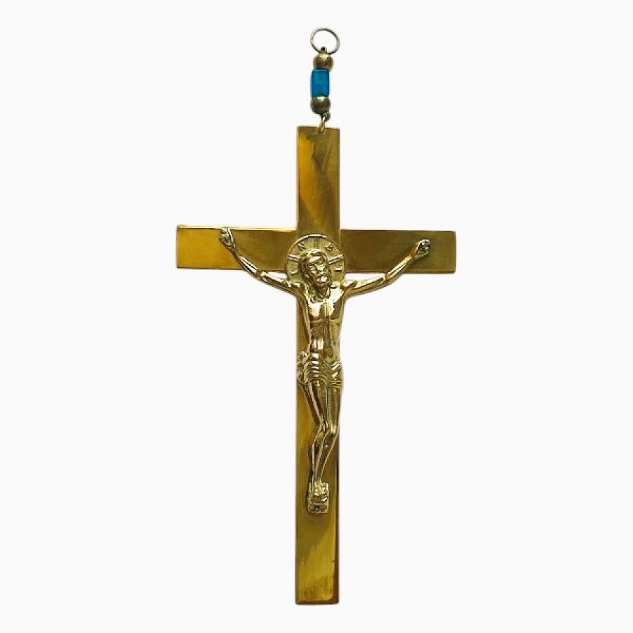 Σταυρός μπρούτζινος - Image 1