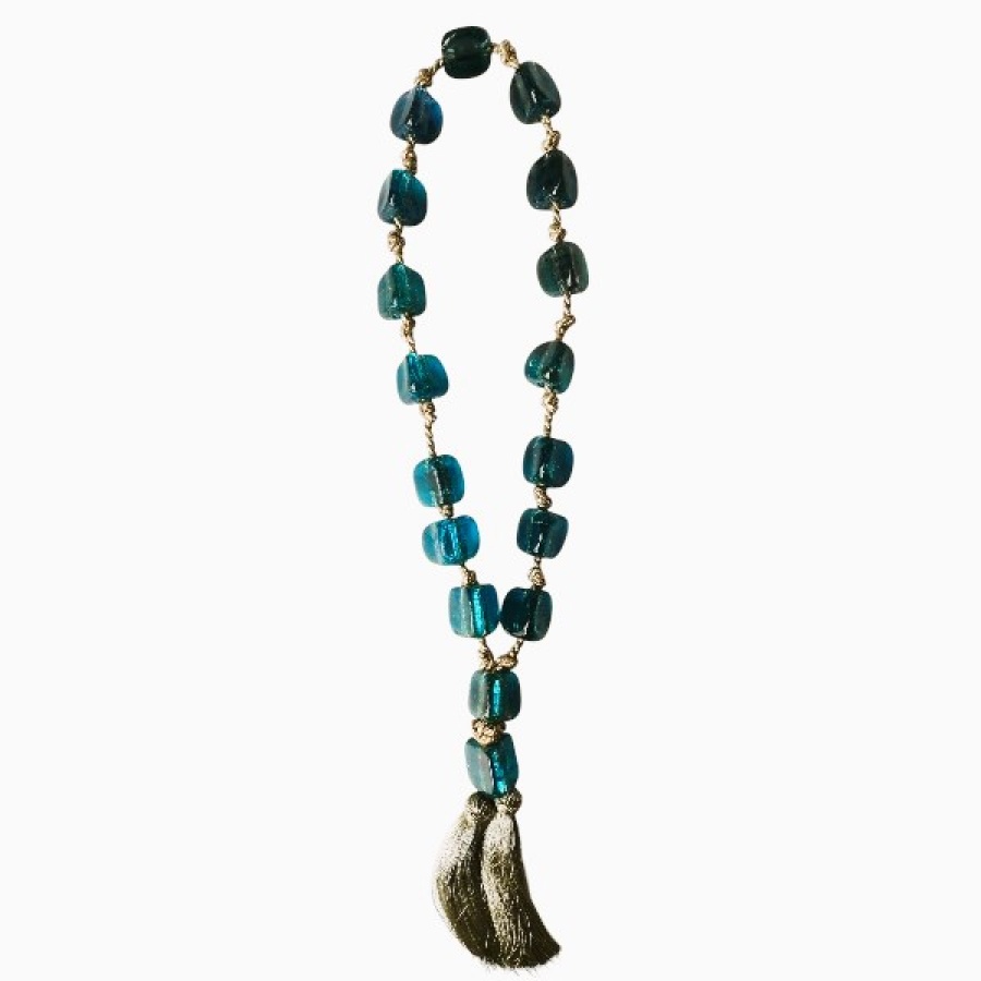 Κομπολόι γυάλινο - Image 1