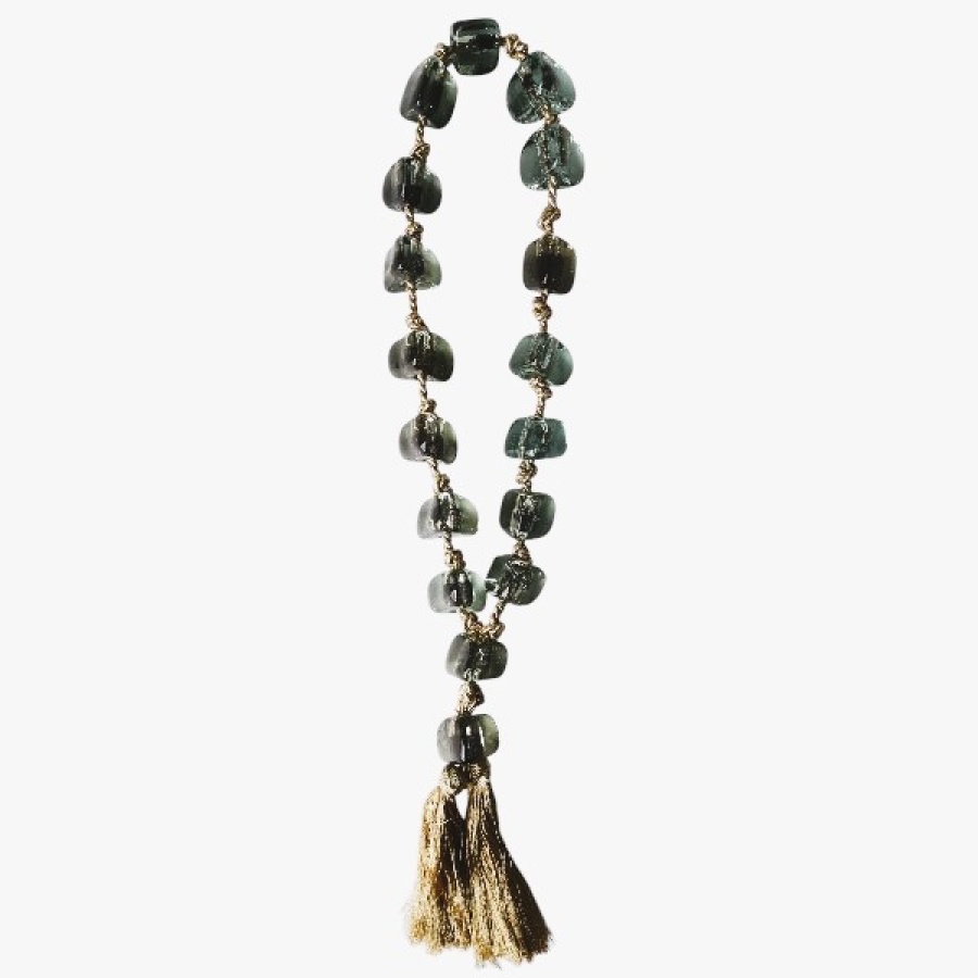 Κομπολόι γυάλινο - Image 1