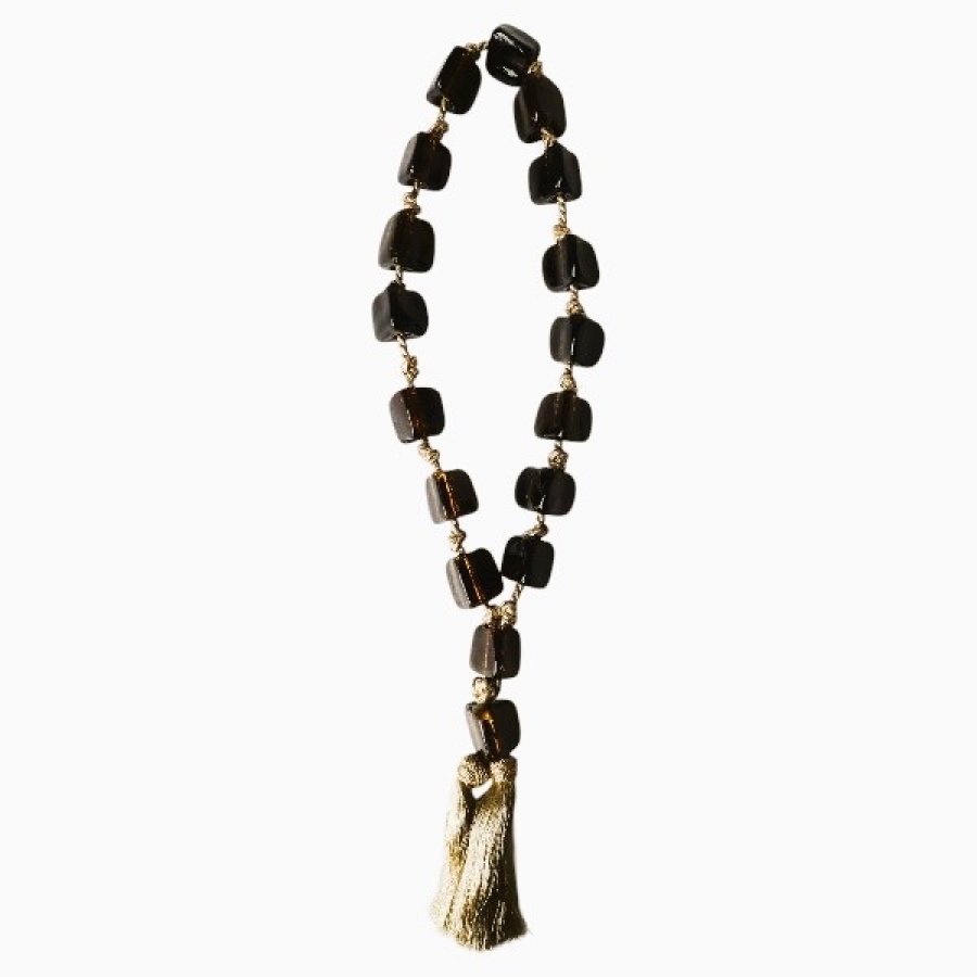 Κομπολόι γυάλινο - Image 1