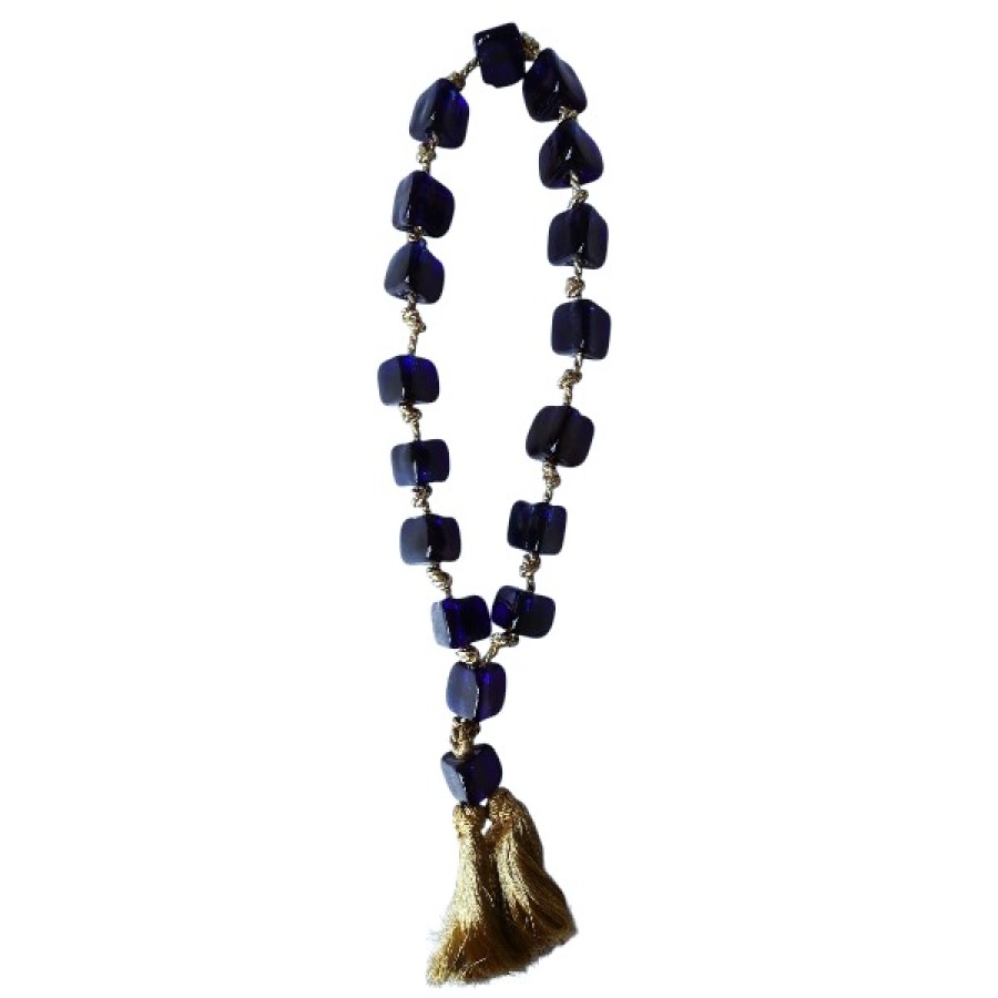 Κομπολόι γυάλινο - Image 1