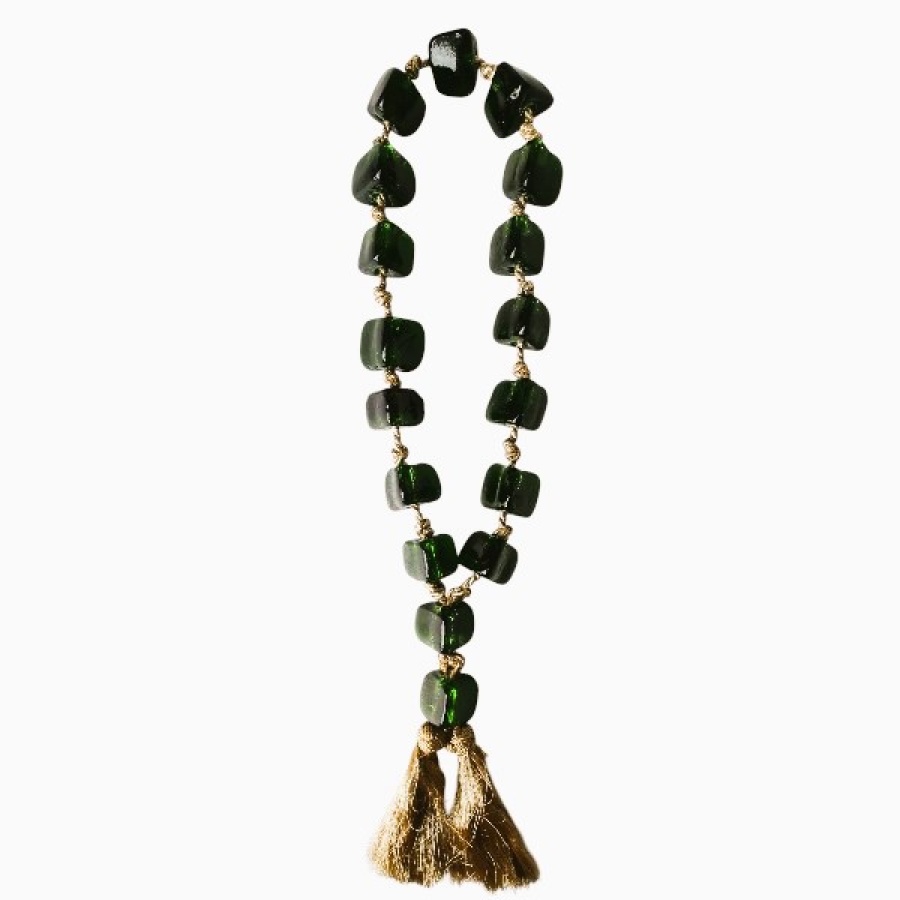 Κομπολόι γυάλινο - Image 1