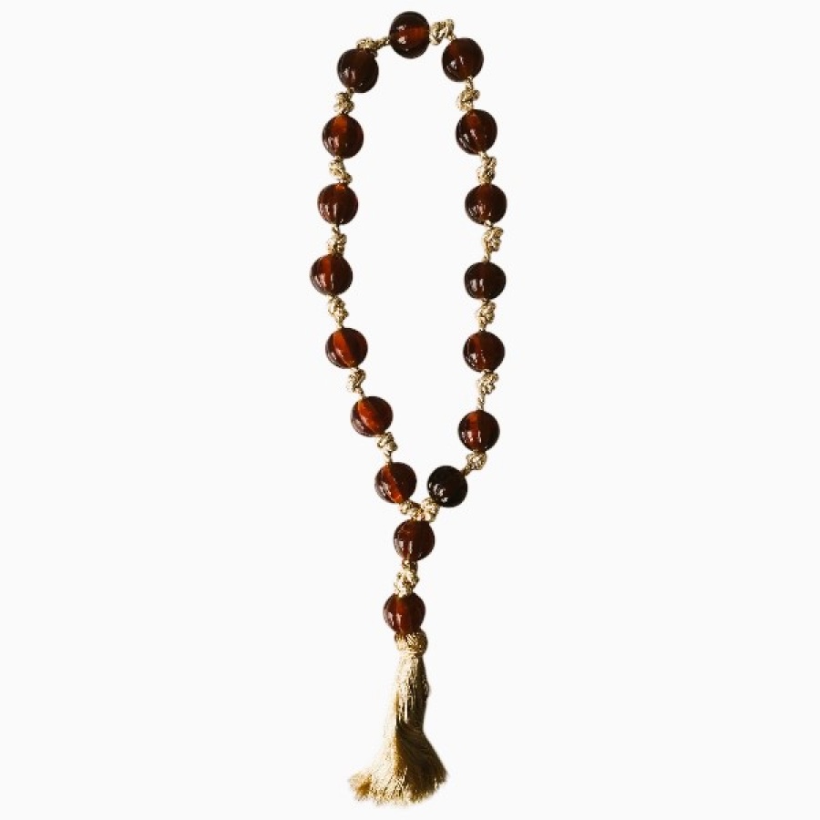 Κομπολόι γυάλινο - Image 1