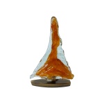 Καράβι επιτραπέζιο φυσητό γυαλί