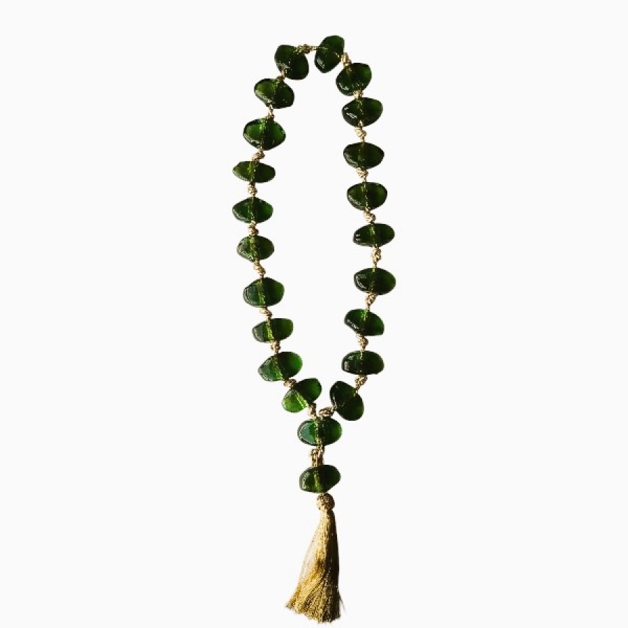 Κομπολόι γυάλινο - Image 1