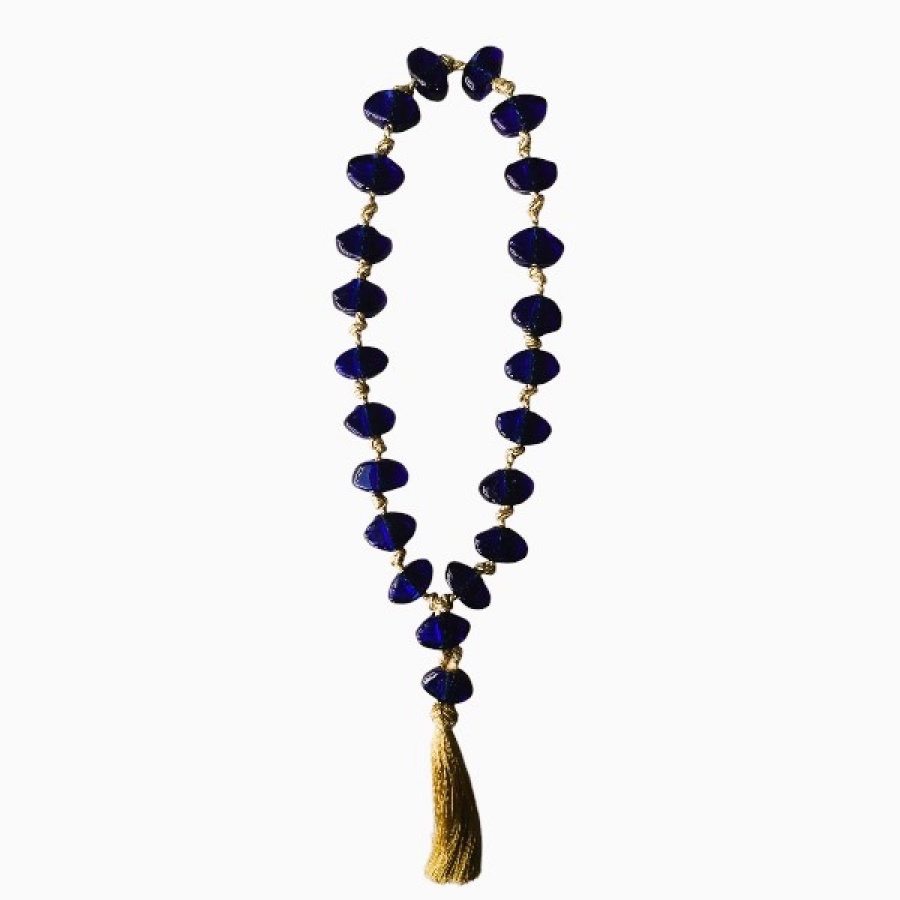 Κομπολόι γυάλινο - Image 1