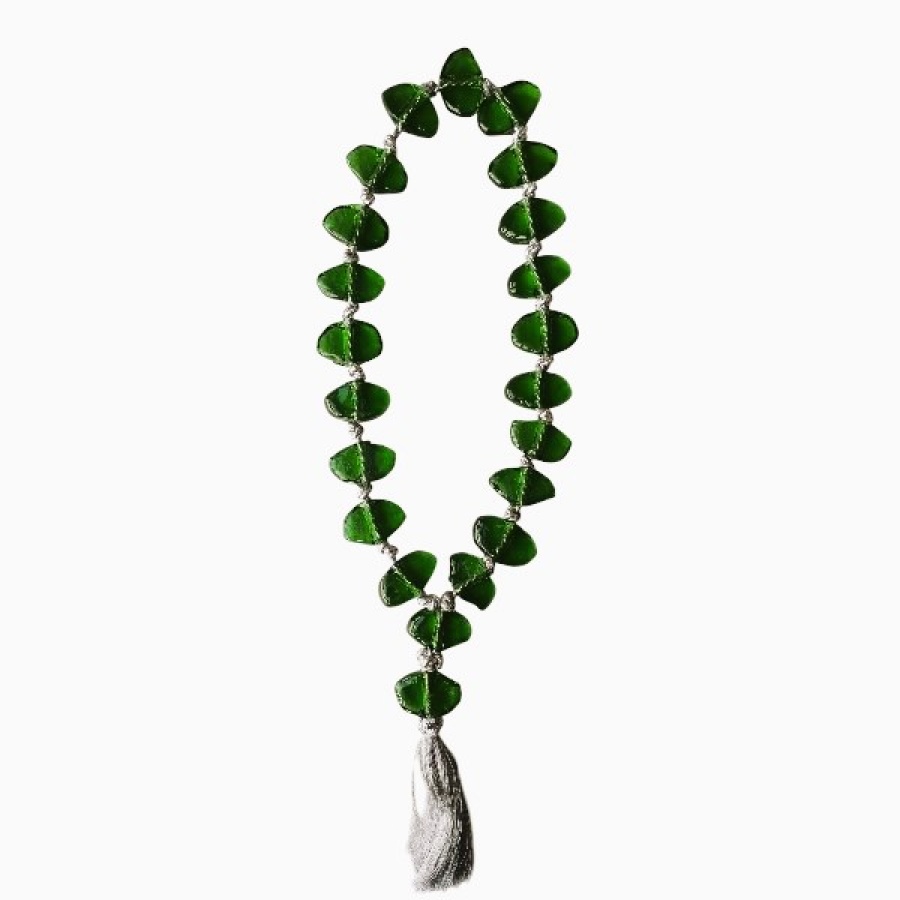 Κομπολόι γυάλινο - Image 1