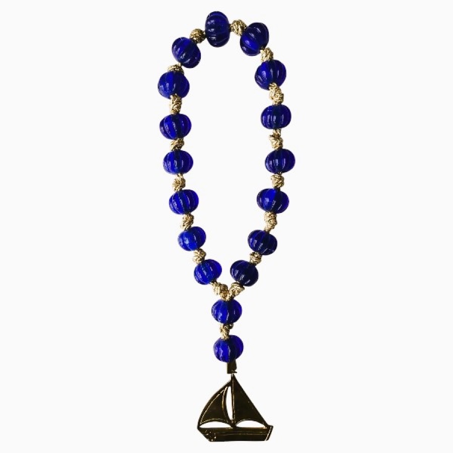 Κομπολόι γυάλινο - Image 1