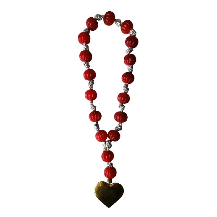 Κομπολόι γυάλινο - Image 1