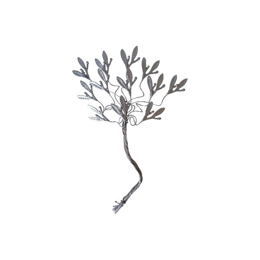 Δέντρο ελιάς μπρούτζινο νίκελ - Image 1