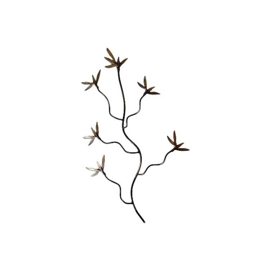 Κλαδί μικρό μπρούτζινο - Image 1
